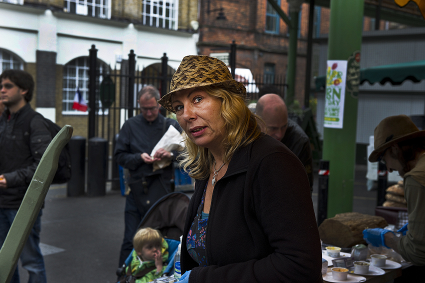 BOROUGH MARKET 2