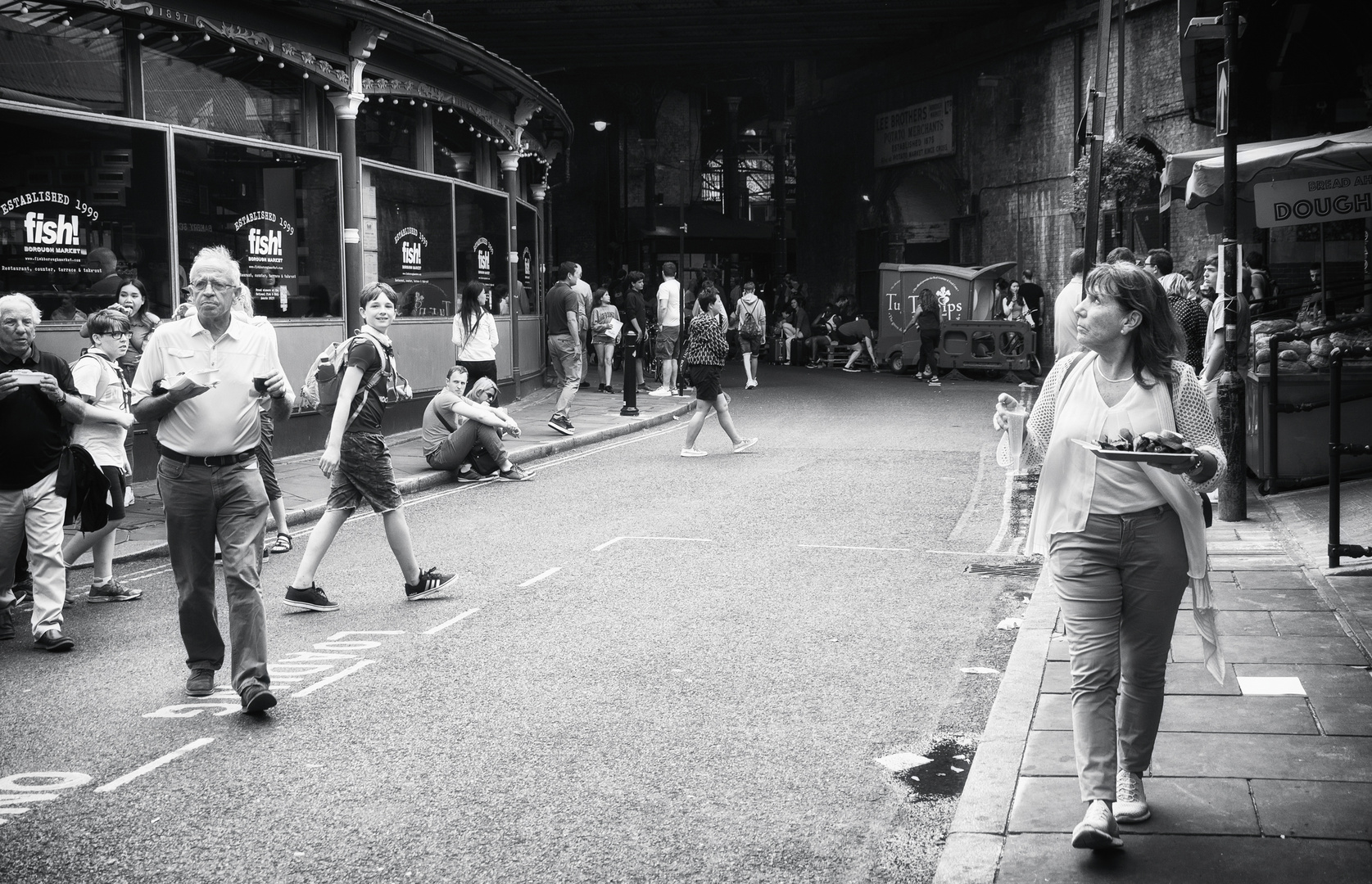 borough market 2