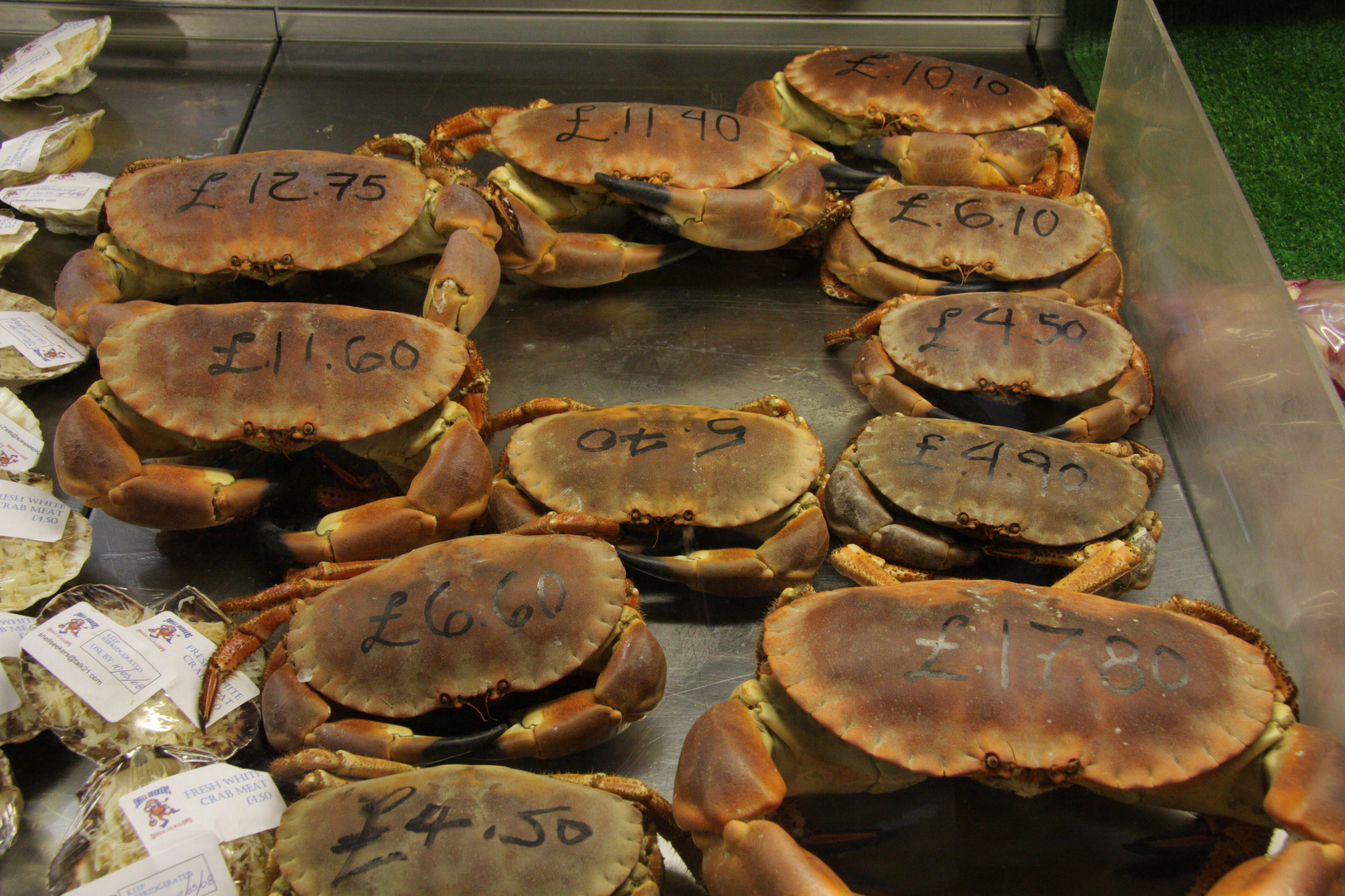 Borough market