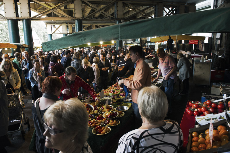 BOROUGH MARKET 3