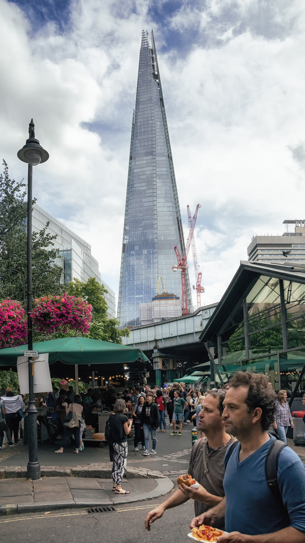 Borough Market 3