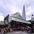 Borough Market..