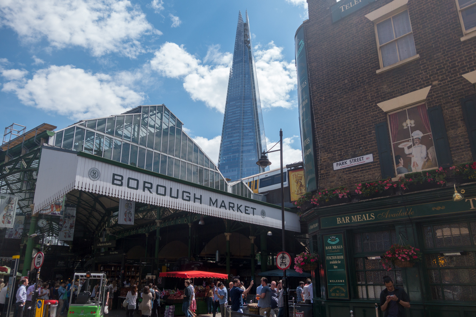 Borough Market