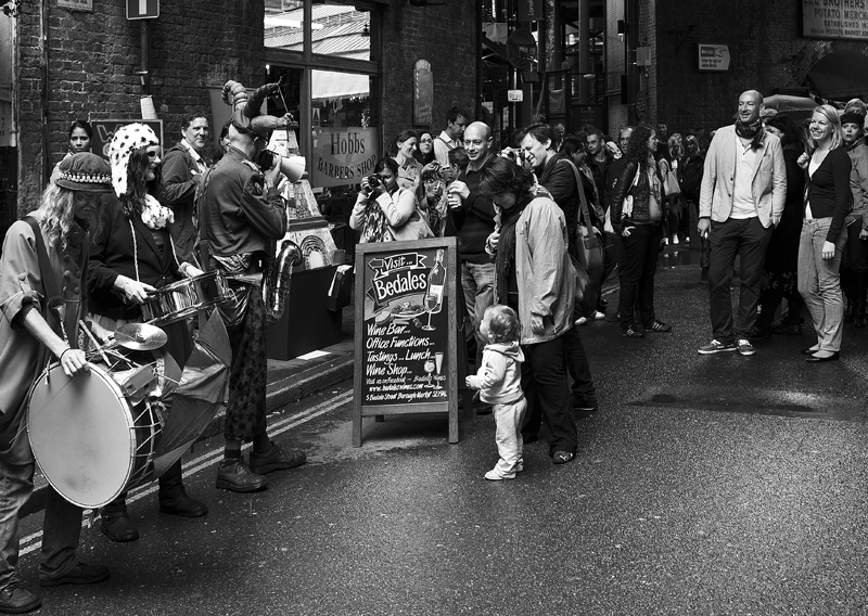 BOROUGH MARKET 8