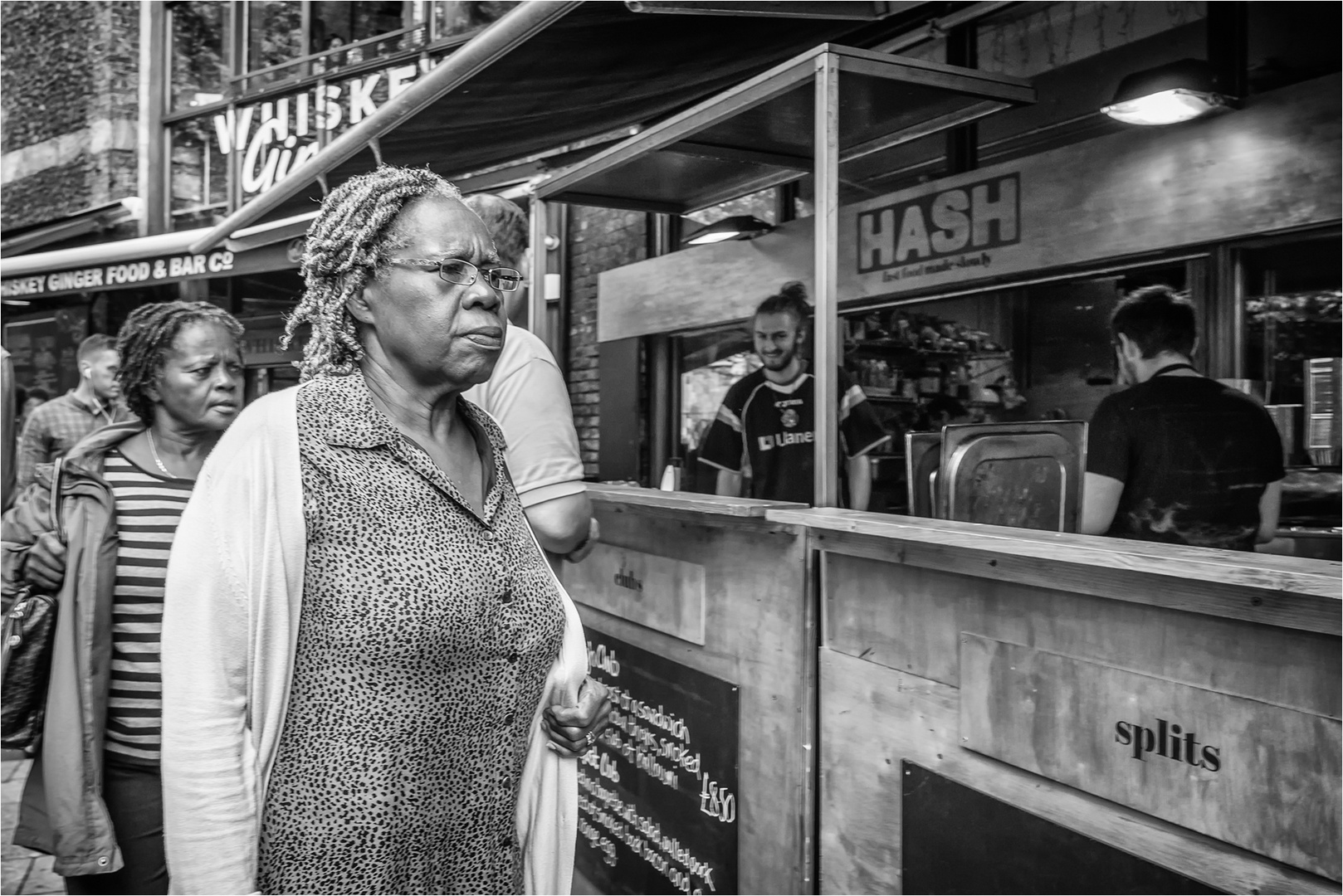 Borough Market