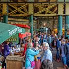 Borough Market - London