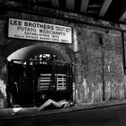 Borough market nude