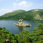 Borovoe Lake