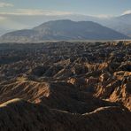 *Borrego Badlands*