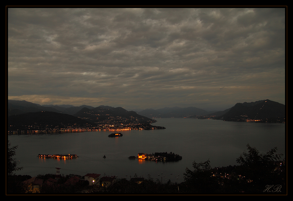 Borromäische Inseln Foto & Bild | europe, italy, vatican city, s marino