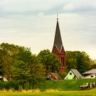 Borsfleth Kirche