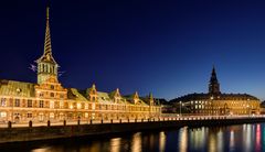 Borsgade - Borsen & Christiansborg - 04