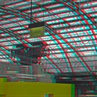 Borsighallen Berlin (2) - 3D