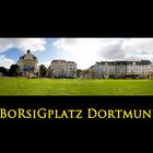 Borsigplatz Dortmund