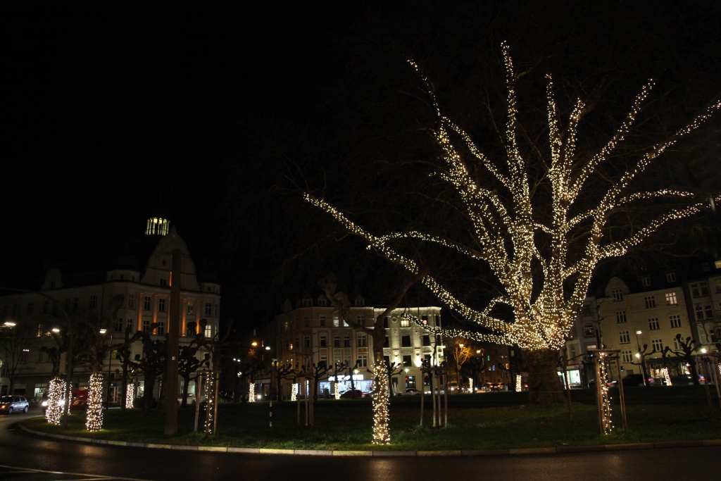 Borsigplatz