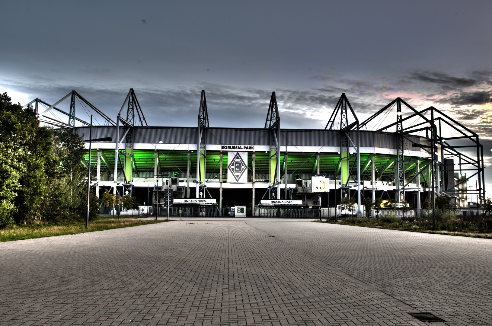 Borssia Mönchengladbach