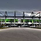 Borssia Mönchengladbach