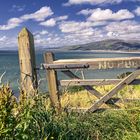 Borth and Aberdovey