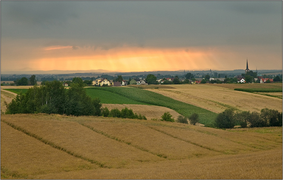 Borucin Foto & Bild europe, poland, poland & czech republic Bilder