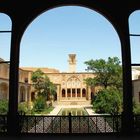 Borujerdi's Home Kashan-IRAN