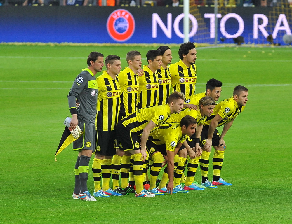 Borussia Dortmund