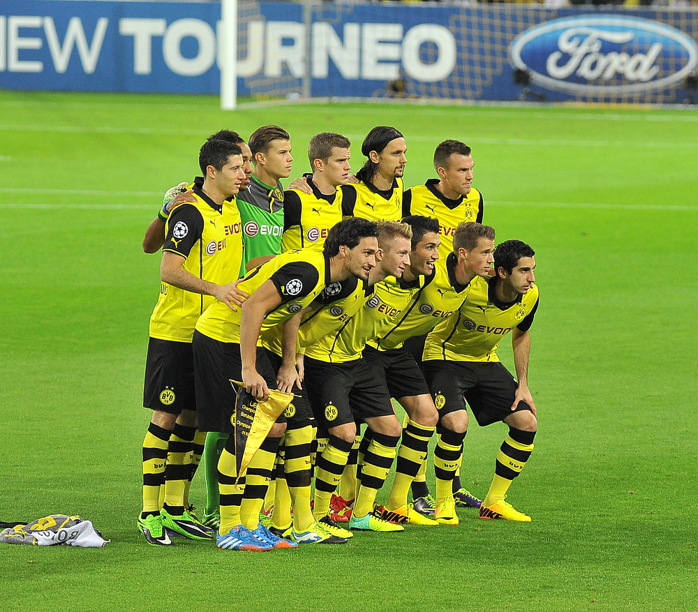 Borussia Dortmund