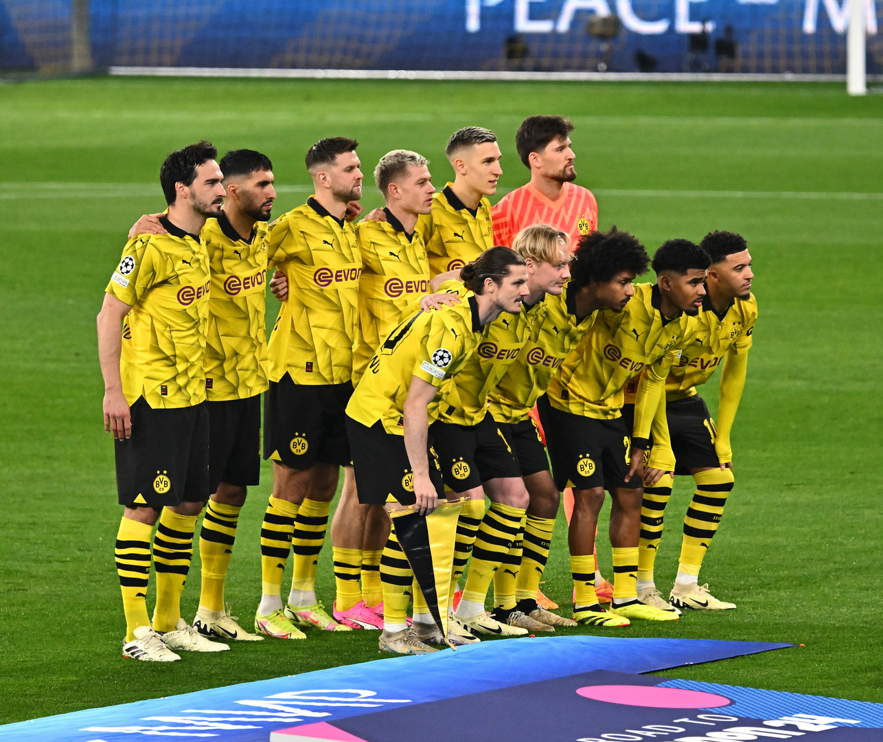 Borussia Dortmund