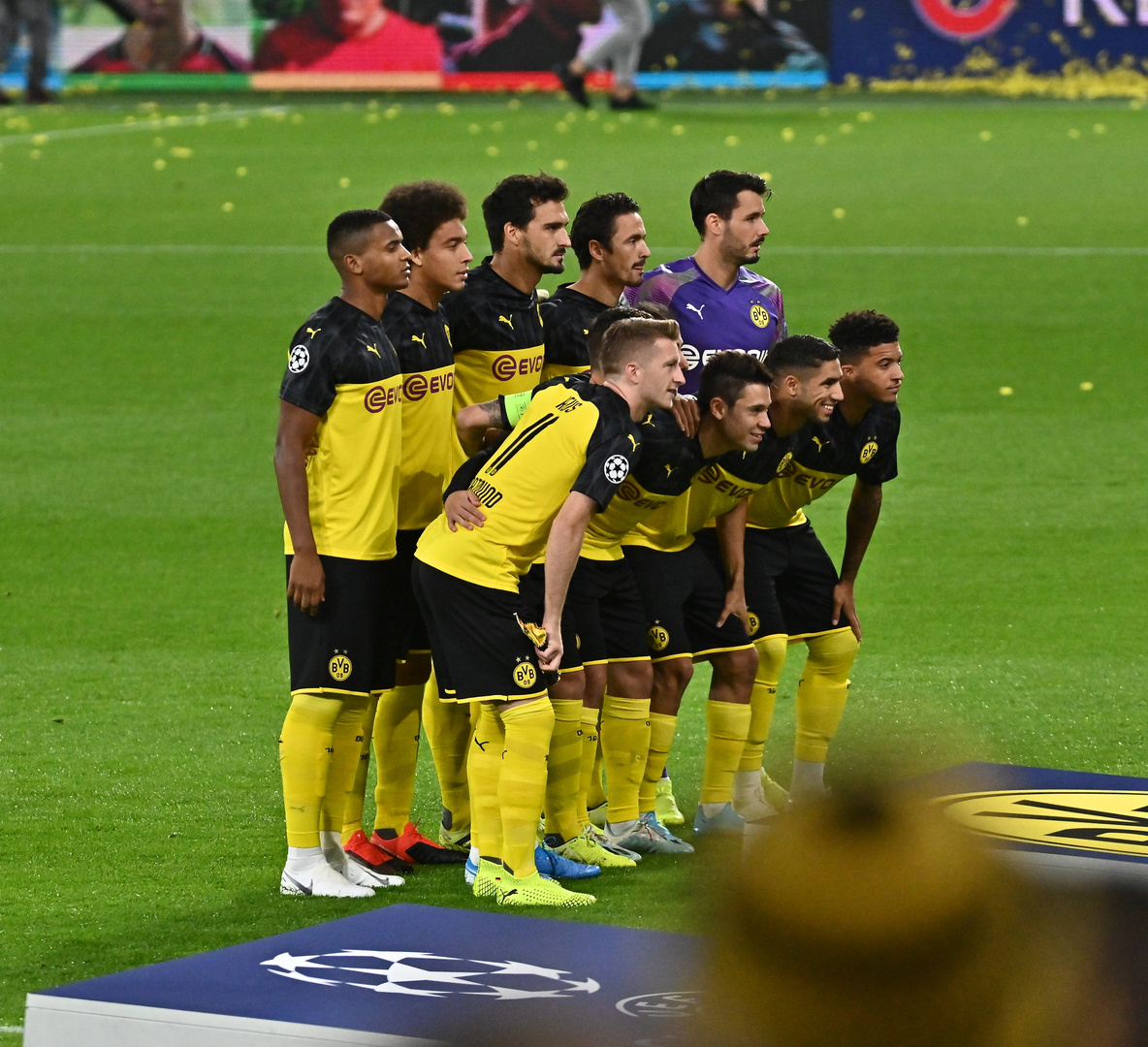Borussia Dortmund Fußball Borussia Dortmund Fußball