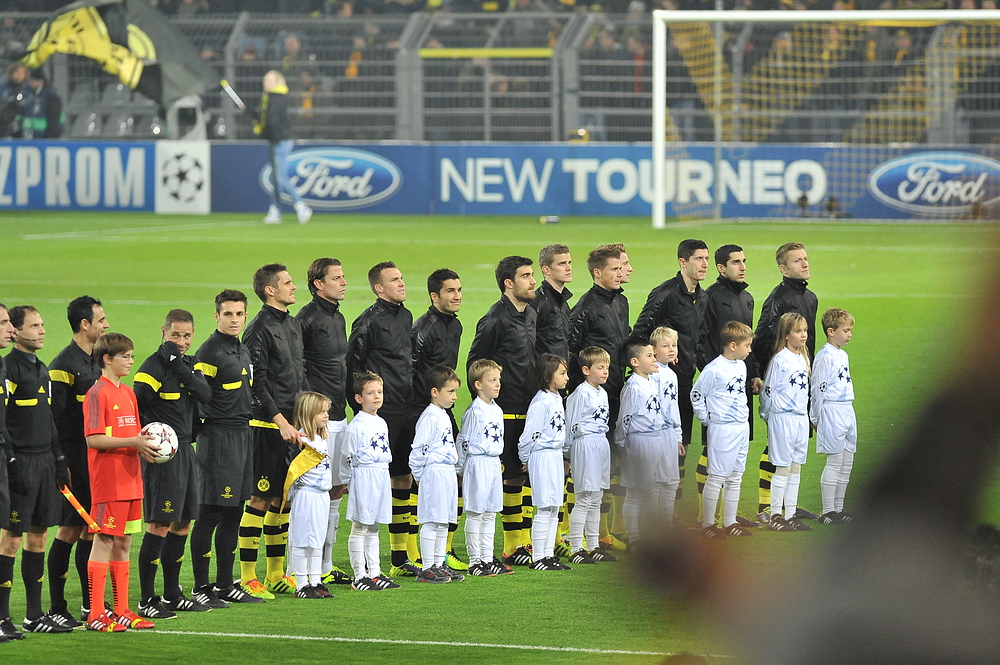 Borussia Dortmund