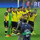 BORUSSIA DORTMUND