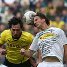 Borussia Mönchengladbach - Borussia Dortmund