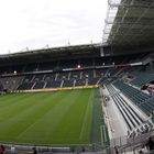 Borussia Mönchengladbach Stadion