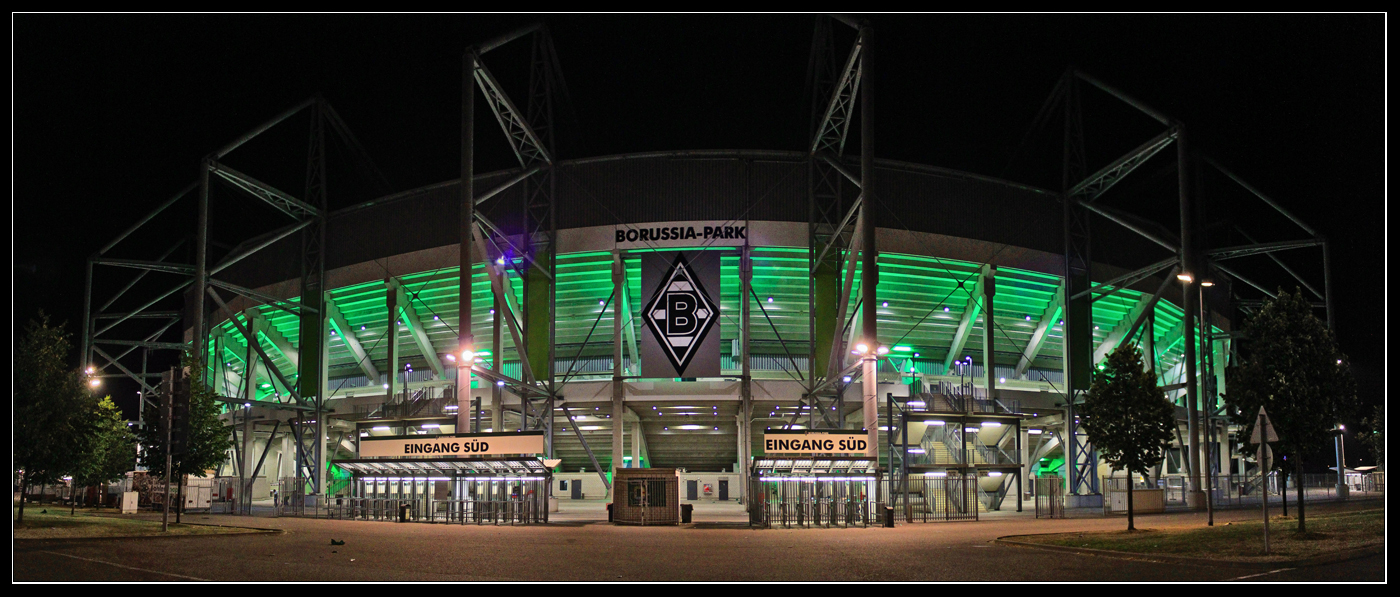 Bei ebay finden sie artikel aus der ganzen welt. Borussia Mönchengladbach Wallpaper Hd : Borussia Mönchengladbach - Stadion im Borussia Park 09 ...