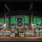 Borussia Mönchengladbach - Stadion im Borussia Park 09