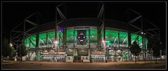 Borussia Mönchengladbach - Stadion im Borussia Park 09