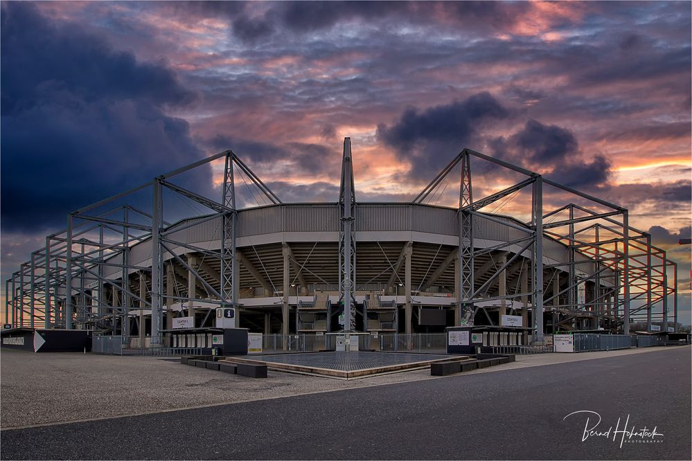 Borussia - Park