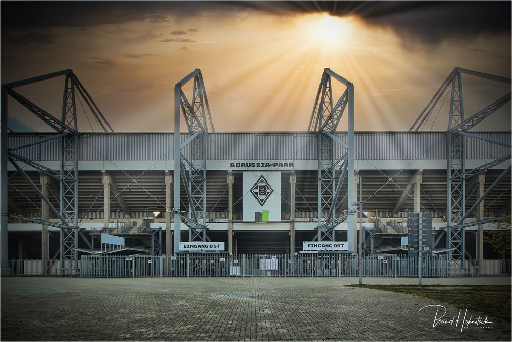 Borussia - Park