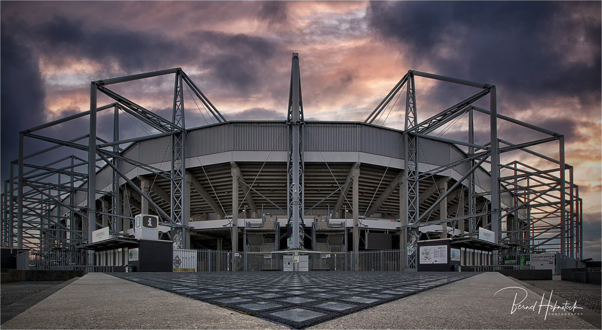 Borussia - Park