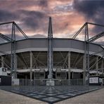 Borussia - Park