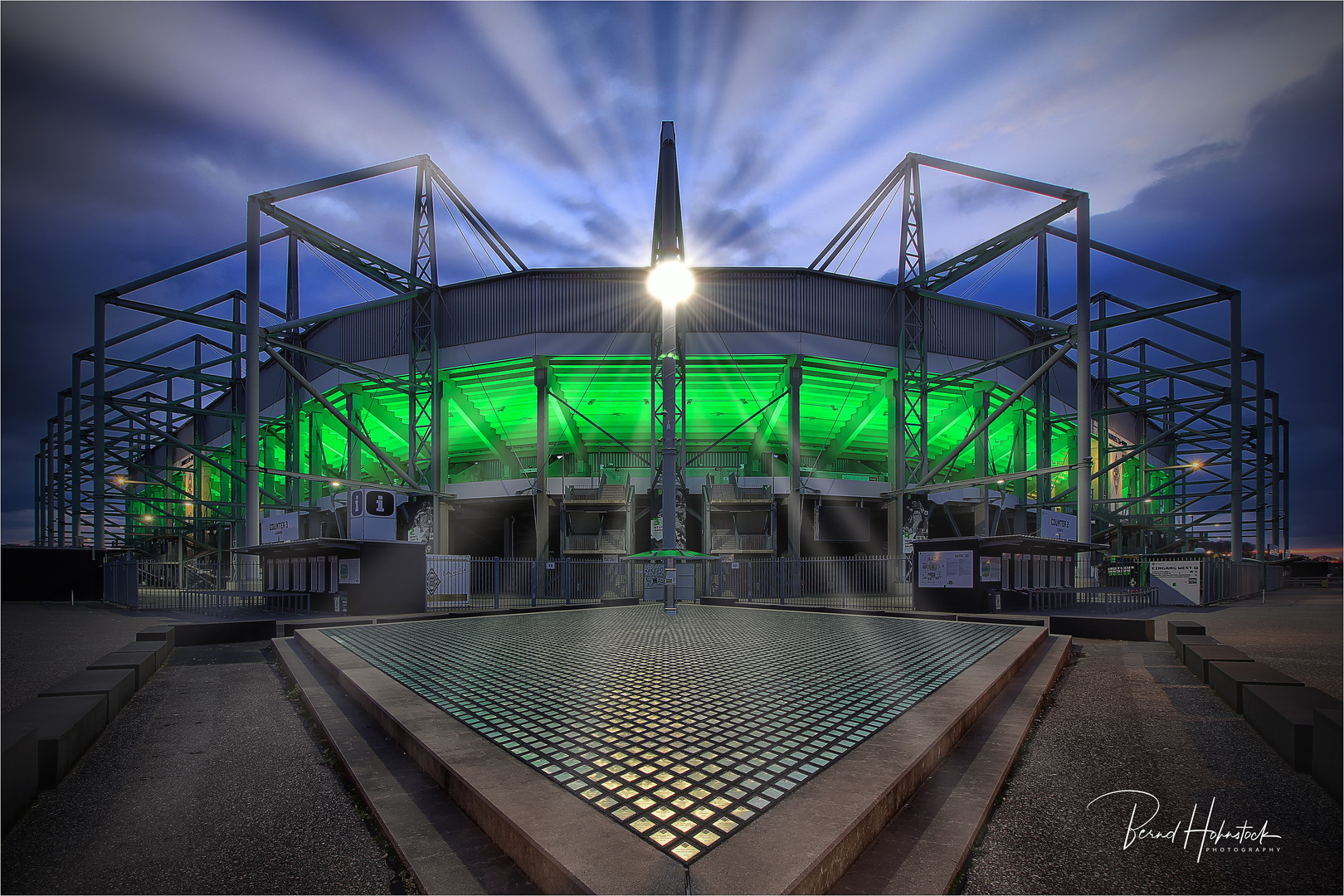 Borussia - Park