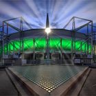 Borussia - Park