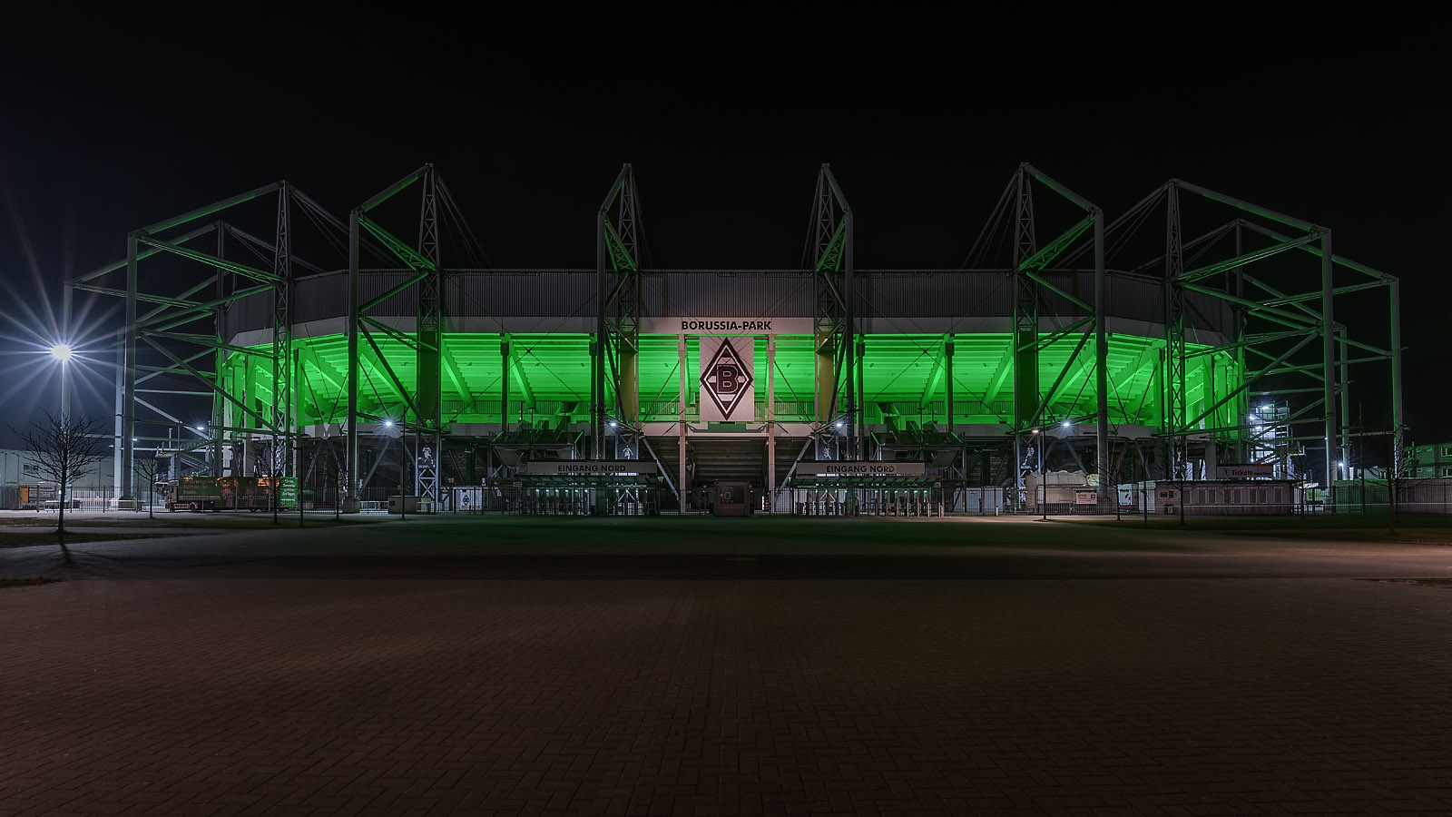 Borussia Park