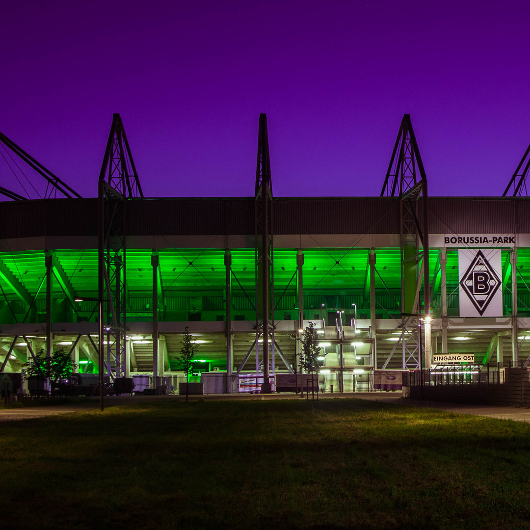 Borussia Park