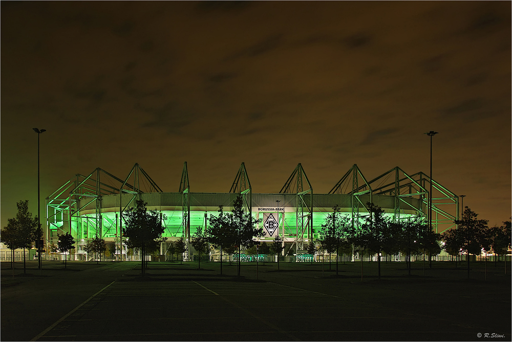 Borussia Park