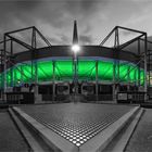 Borussia - Park