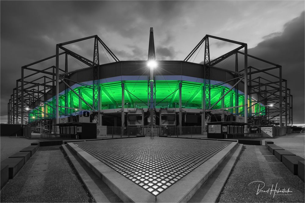 Borussia - Park