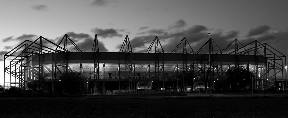 Borussia-Park