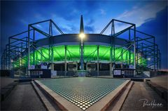 Borussia - Park