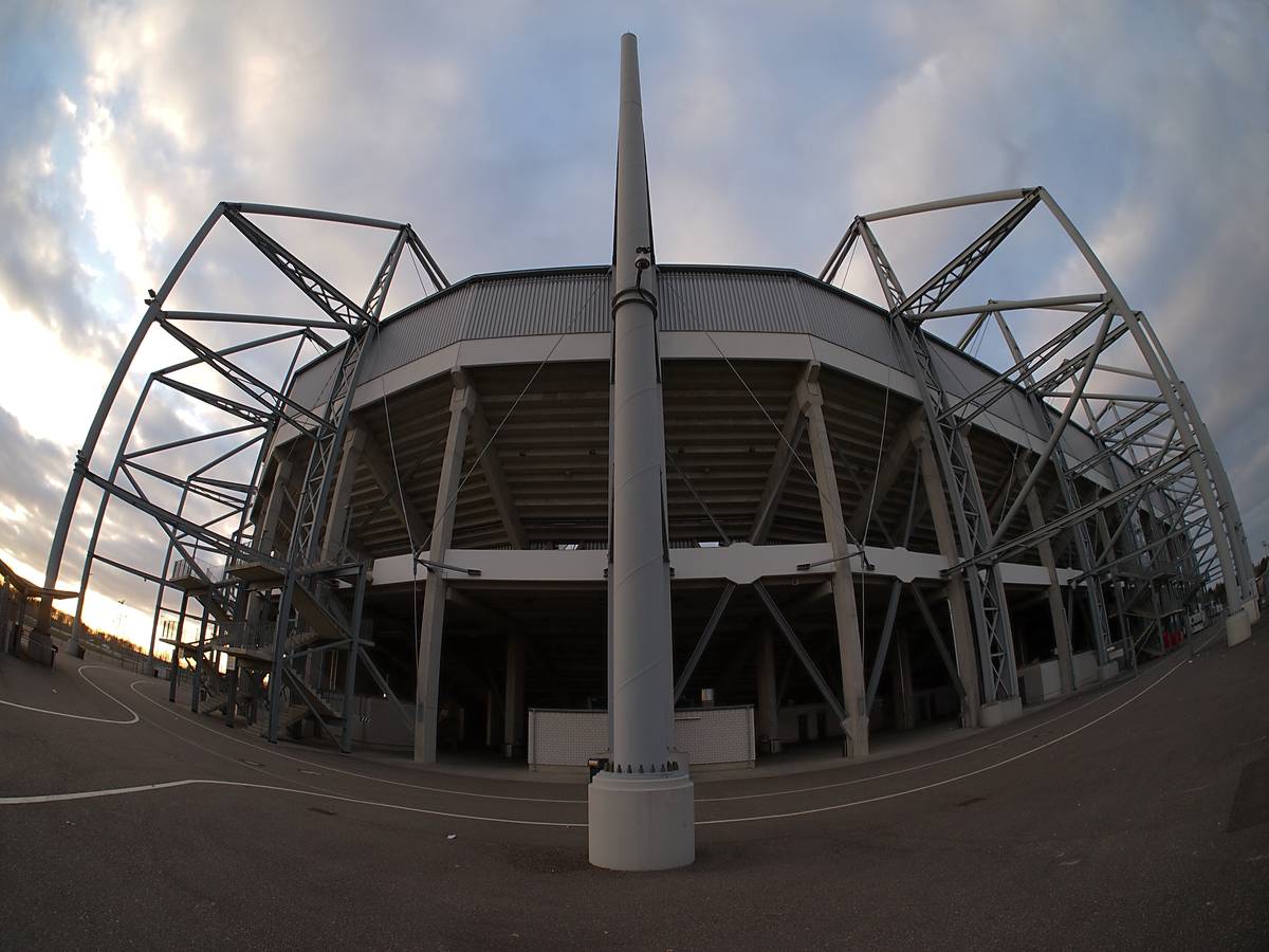 Borussia-Park