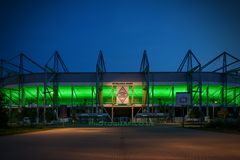 Borussia Park